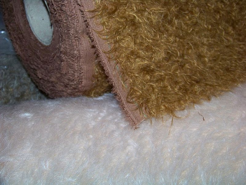 Mohair